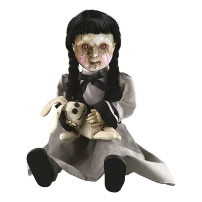 Docka Tear Apart Tina Prop