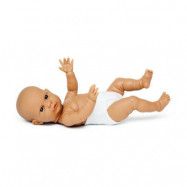 Krabat Design Docka Tiny Flicka 33 cm