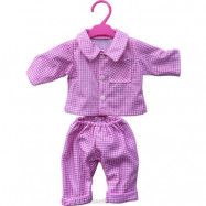 Baby Rose Dockkläder Pyjamas till dockor