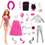 Barbie Adventskalender 2020