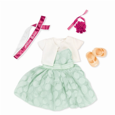 Our Generation, Dockkläder - Balklänning