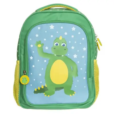 Bolibompa Ryggsäck med reflexstjärnor - Bolibompa -  Leksaksaffären