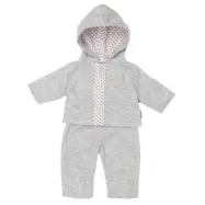 Lillans Joggingdress Grå