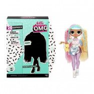 L.O.L. Surprise OMG Doll CANDYLICIOUS