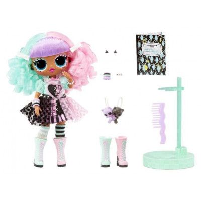 L.O.L. Surprise Tweens Lexi Gurl