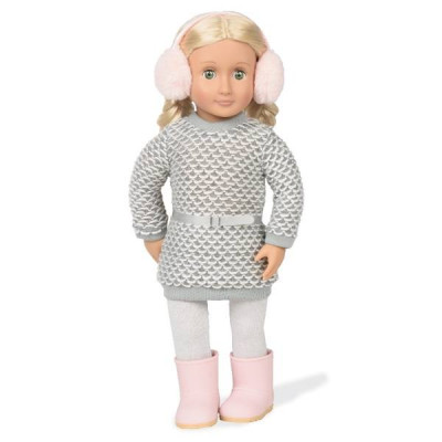 Our Generation, Dockkläder - Vinterkläder&stövlar