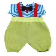 Rubens Barn, Baby Extrakläder Handsome