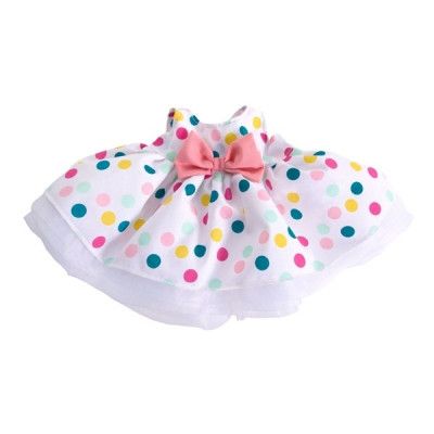 Rubens Barn, Kids/Ark Extrakläder Dot Dress