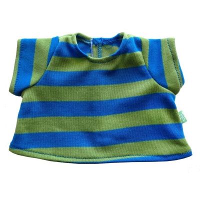 Rubens Barn, Kids/Ark Extrakläder Green Tshirt