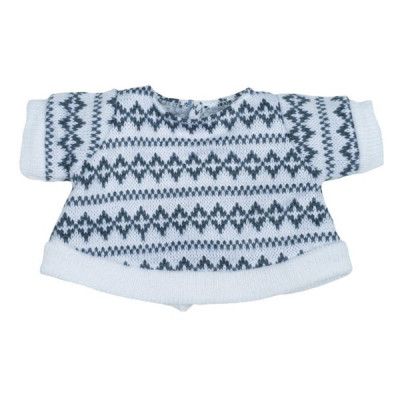 Rubens Barn, Kids/Ark Extrakläder Grey Jumper
