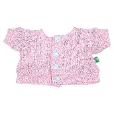 Rubens Barn, Kids/Ark Extrakläder Pink Cardigan