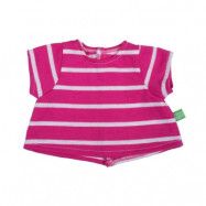 Rubens Barn, Kids/Ark Extrakläder Pink Tshirt