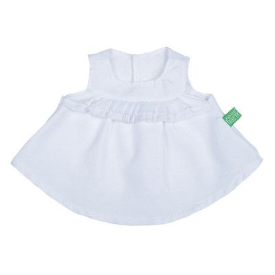 Rubens Barn, Kids/Ark Extrakläder White Top