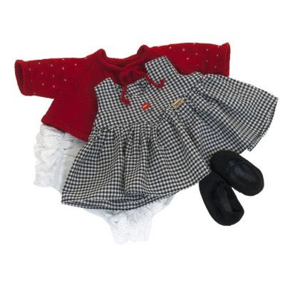 Rubens Barn Original Extrakläder (Kindy)