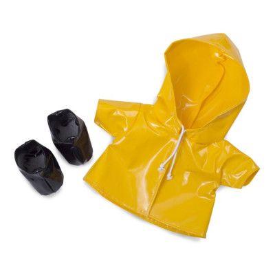 Rubens Cutie Extrakläder (Rainy Day)