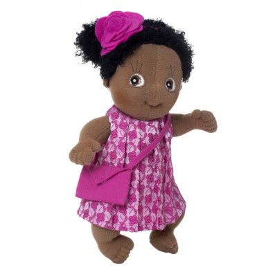 Rubens Cutie - Extrakläder (Rose Garden)