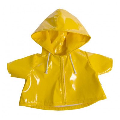 Rubens Kids Regnkläder (Gul)