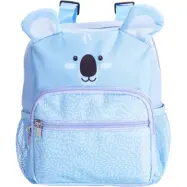 Ryggsäck Djur 25cm Koala - Leksaksaffären -  Leksaksaffären