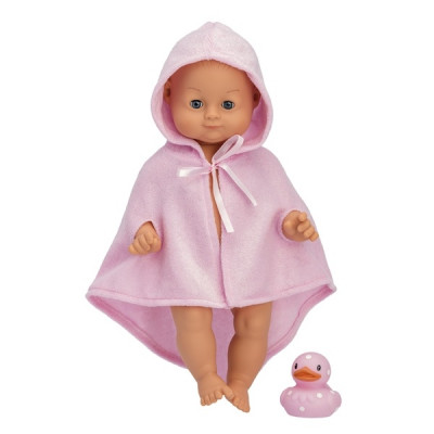 Skrållan Anna Baddocka