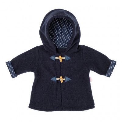 Skrållan Duffel Jacka