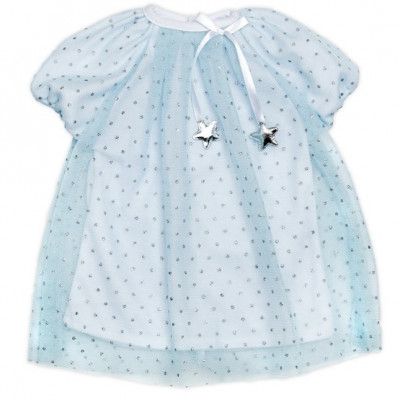 Skrållan, Kalasklänning