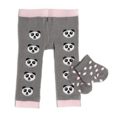 Skrållans tights och strumpor