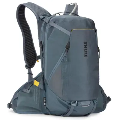Thule Rail 18L Hydration Backpack eMTB - Dark Slate