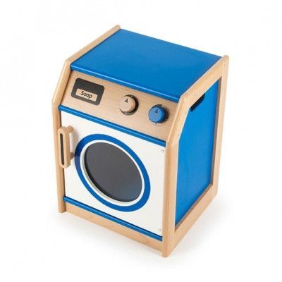 Tidlo - Tvättmaskin
