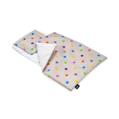 Brio Bäddset för dockvagn - Brio -  Leksaksaffären