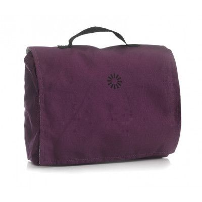 BRIO Dockskötväska (Lila)