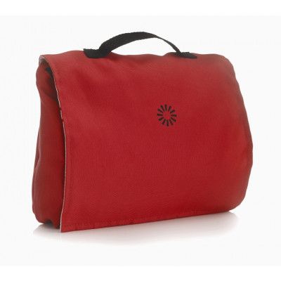 BRIO Dockskötväska (Röd)