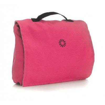 BRIO Dockskötväska (Rosa)