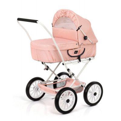 BRIO Dockvagn Gull (Rosa)