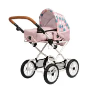 BRIO Kombidockvagn Droppmönster - Brio -  Leksaksaffären