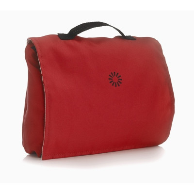 BRIO, Skötväska röd