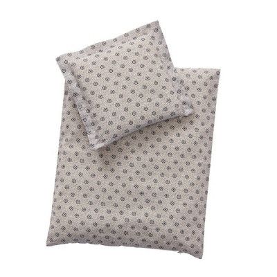 byASTRUP Bäddset (Grå)