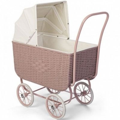 byAstrup - Retro Dockvagga 64 Cm