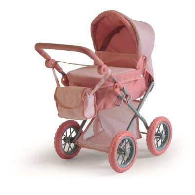 Happy Friend Barnvagn