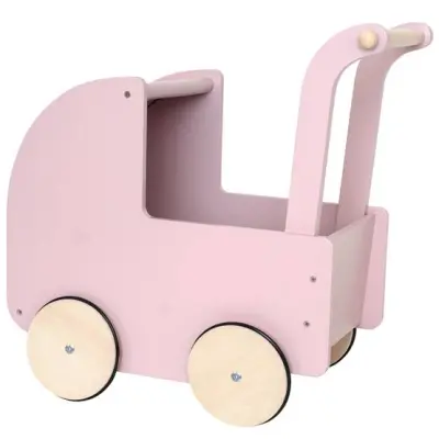 Jabadabado - Dockvagn