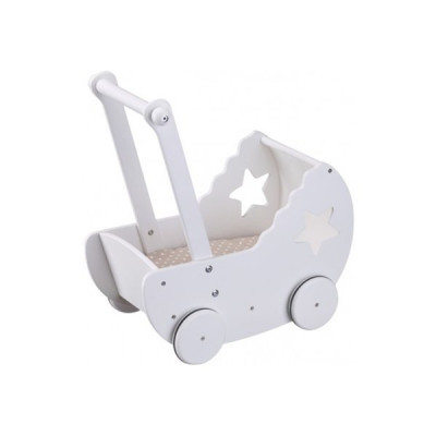Kids Concept, Star - Dockvagn med Bäddset