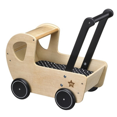 Kids Concept, NEO - Dockvagn Natur