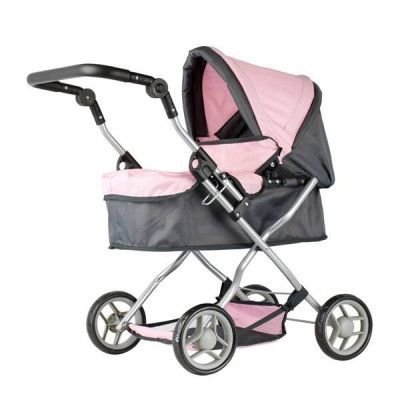Mini Mommy Dockvagn 72 cm