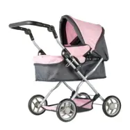 Mini Mommy, Dockvagn 72 cm