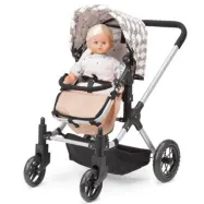 Skrållan - Dockvagn Premium