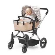 Skrållan, Dockvagn Premium