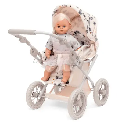 Skrållan - Kombivagn