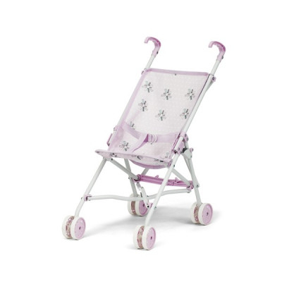 Skrållan, Syskonens Sulky