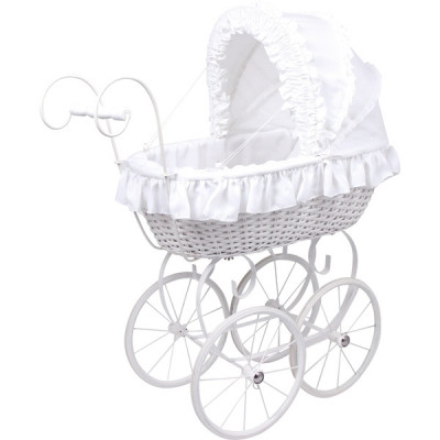 Import For Kids Small Foot, Dockvagn - Angela