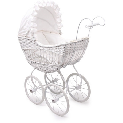 Import For Kids Small Foot, Dockvagn - Evelin