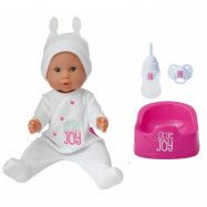 Dolls World Interaktiv Docka Little Joy 48 cm